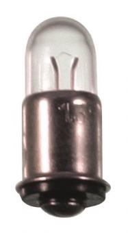 S&H Glühlampe T 1 3/4 6,22x15,87mm 21807 