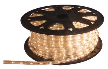 36V-LED-Lichtschlauch 20m 30W ww   57421 