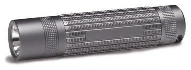 S&H LED Taschenlampe 26,5x122mm    46550 