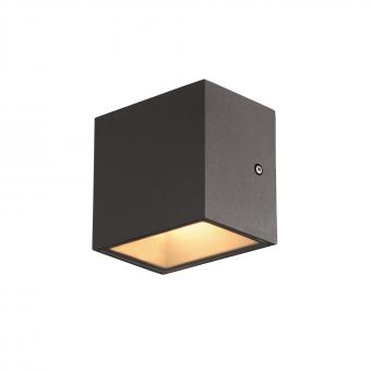 SLV SITRA S WL SINGLE LED        1005148 