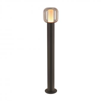 SLV Pollerleuchte OVALISK IP65   1004681 