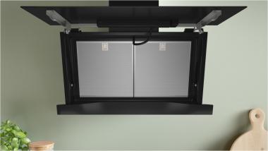 Bosch DWK 91 LT 60 Klarglas sw Wandesse 