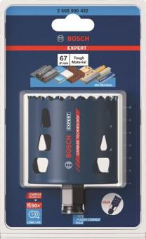 Bosch EXPERT ToughMaterial    2608900432 