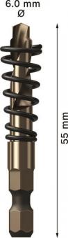 Bosch EXPERT Lochsäge Carbide 2608900503 