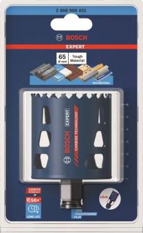 Bosch EXPERT ToughMaterial    2608900431 