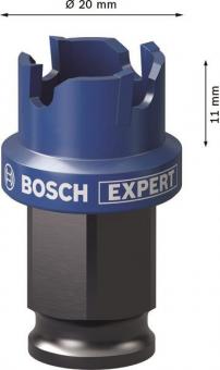 Bosch EXPERT Lochsäge Carbide 2608900491 