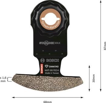 Bosch EXPERT StarlockMax      2608900038 