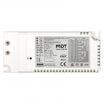MDT AKD-0230CC.02 KNX LED Controller 