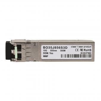 EFB SFP Transceiver       BO35J856S3D-BO 