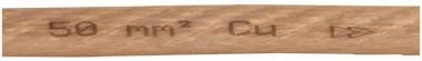 DEHN Erdungsseil flexibel Typ A   770001 