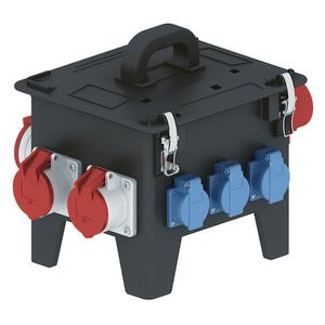 Bals Tragbarer Verteiler         5202236 