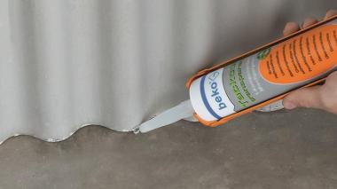 BEKO Tackcon transparent 310 ml  2393101 