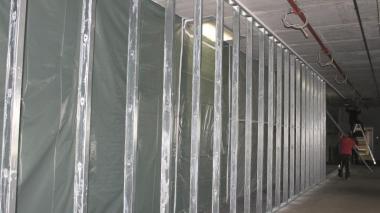 Beko Trockenbau Profilkleber 310 2513101 