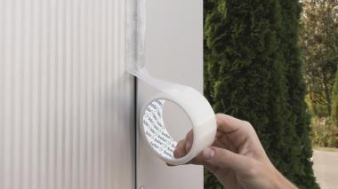 Beko Hydro-Stop Tape 38mmx3m (DE 2373300 