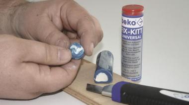 Beko Fix-Kitt Universal 56g im 232101056 