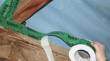 Beko Iso-Dicht f.Anschlussverkl. 2353102 