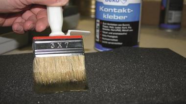 Beko Kontaktkleber             260200650 