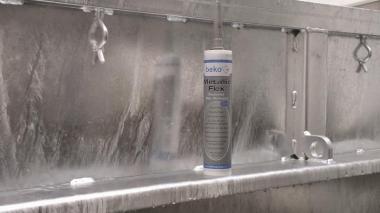Beko Metallic-Flex 305g          2473051 