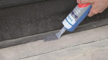 BEKO W-Stop Reparaturdichtmasse  2371310 