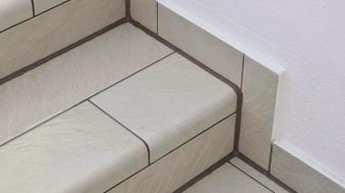 BEKO Einkomponenten-Kleber grau  2403103 
