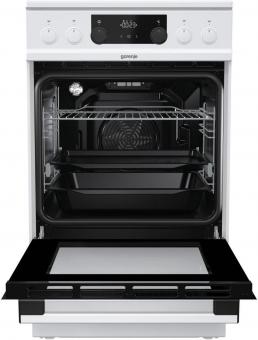 GORENJE ECS 5350 WPA ws Standherd 