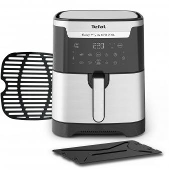 Tefal EY 801 D Fritteuse 