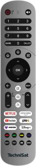 TechniSat TechniVista 40 CL LED-TV 