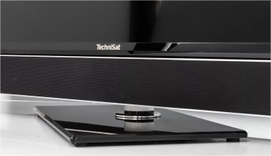 TechniSat TechniVista 40 CL LED-TV 