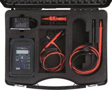 Gossen B100B METRACELL  METRACELL BT PRO 