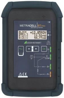 Gossen B100B METRACELL  METRACELL BT PRO 