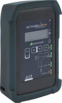 Gossen B100B METRACELL  METRACELL BT PRO 