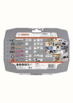 Bosch Starlock Set "Best of Renovation" 