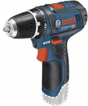 Bosch Akku-Bohrschrauber GSR 12V-15 