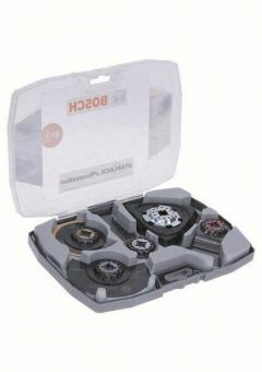 Bosch Starlock Set "Best of Renovation" 