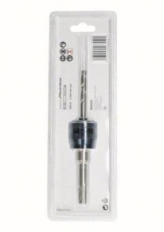 Bosch Power-Change-Adapter    2608522411 