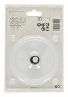 Bosch Lochsäge Progressor 83mm 