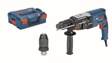 Bosch Bohrhammer GBH 2-28 F SDS Plus 