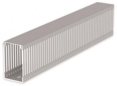 Unex Verdrahtungskanal RAL7035 100.60.88 