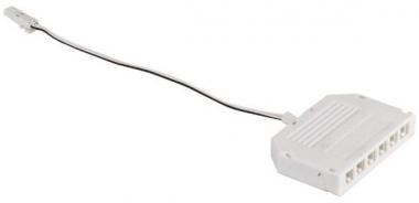 BRUM LED 6-fach Verteiler 12V   17107000 