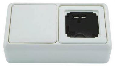 TG AP-Gehäuse für OAD,       H02000A0085 