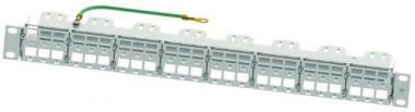 TG 19-Modulträger 1HE        H02025A0236 