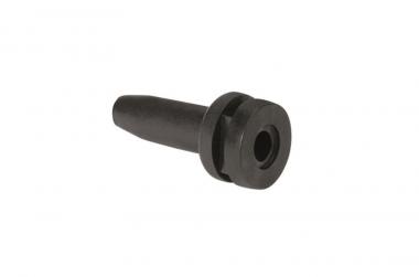 Hellermann HV2103-PVC-FR-BK(1000) 