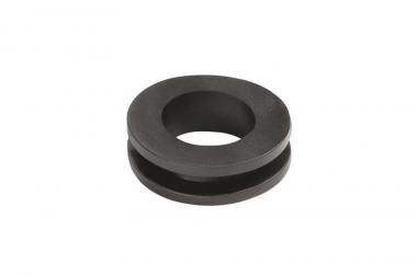 Hellermann HV1305-PVC-FR-BK(500) 