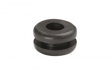 Hellermann HV1201-PVC-FR-BK(2000) 