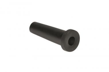 Hellermann HV2101-PVC-FR-BK(1000) 