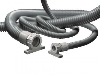 Hellermann FG17-PVC/ST-GY 