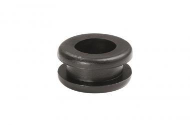 Hellermann HV1205-PVC-FR-BK(1000) 