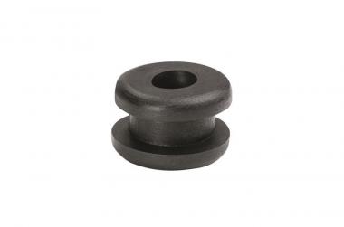 Hellermann HV1218-PVC-FR-BK(1000) 