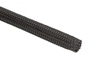 Hellermann HEGP15-PET-BK 100m Polyester 