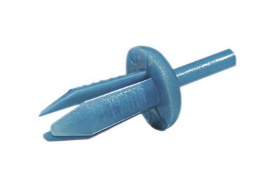 Hellermann HTWD-R4-PA6-BU(1000) Spreiz- 